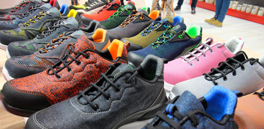 Laysmart, la última gran innovación de Panter para el calzado laboral