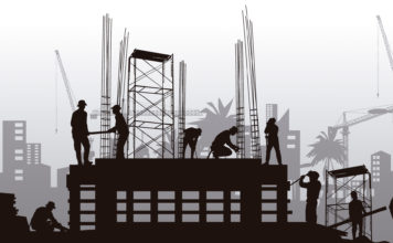 Construcción | Récord de negocio de las empresas españolas en el exterior