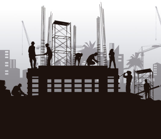 Construcción | Récord de negocio de las empresas españolas en el exterior