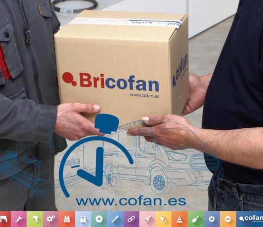 Cofan: «Estamos obligados a hacer todo lo que le hemos dicho al cliente»