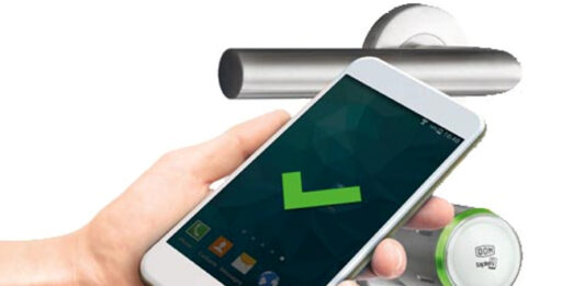 Las cerrajeras MCM y UCEM concluyen su fusión: nace DOM MCM