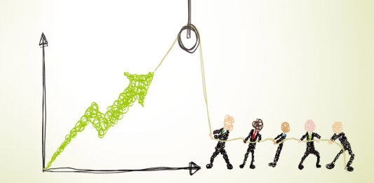 Editorial: Algo fuera de lo ordinario se mueve en la ferretería