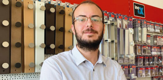 Crece el interés por los artículos de ferretería y bricolaje españoles