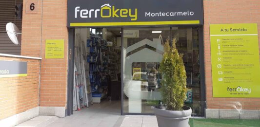 Montecarmelo, una ferretería renovada para un nuevo consumidor