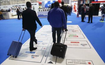 Sicur, el área Apecs, los pasos de Panter y la Academia profesional