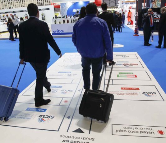 Sicur, el área Apecs, los pasos de Panter y la Academia profesional