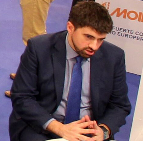 Entrevista: primer ‘Fin de semana del cerrajero’ de la nueva FAECS