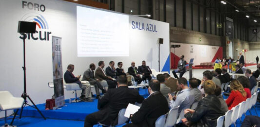 Iberferr: mesa redonda en Sicur con todas las asociaciones cerrajeras