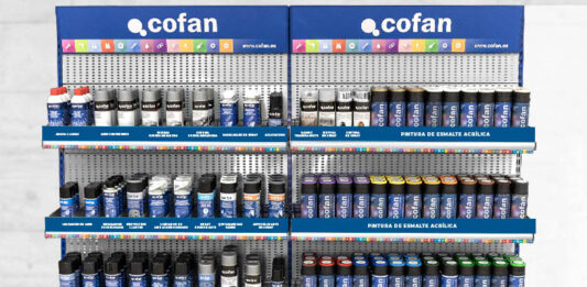 Cofan: «¿Cuáles dirías que son las ventajas de los aerosoles?»