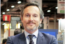 La innovación industrial se cita en Madrid en Advanced Manufacturing