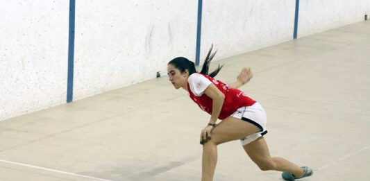 Rolser se suma al gran evento deportivo de pelota valenciana