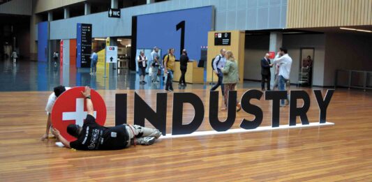 +Industry 2027, nuevas oportunidades para suministros e industria