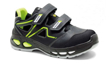 Push & Pull, arquitectura avanzada para una pisada saludable