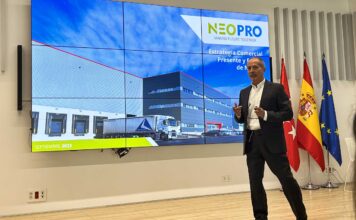 La tercera feria digital de Neopro se celebrará del 5 al 25 de octubre