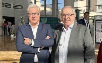 Cofearfe Open Market, la vuelta al mundo del sector ferretero