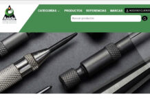 Aside presenta su nuevo catálogo B2B, más completo, rápido y moderno