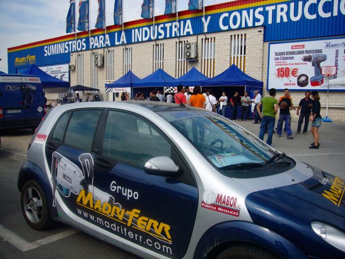 madriferr
