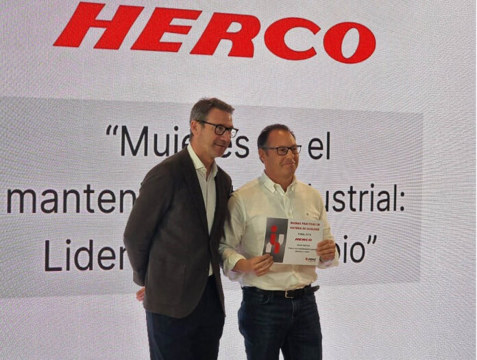 herco finalista