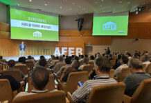 Plan de acción, cuentas, IA y premios en el foro de invierno de la Afeb