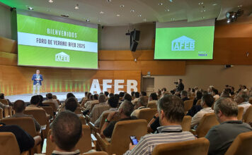 Plan de acción, cuentas, IA y premios en el foro de invierno de la Afeb