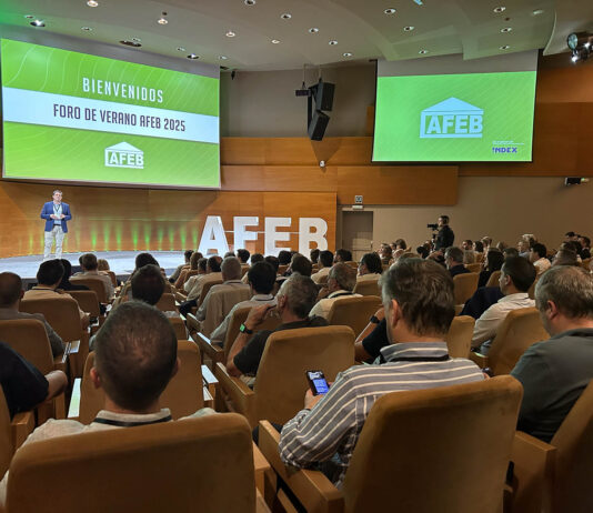 Plan de acción, cuentas, IA y premios en el foro de invierno de la Afeb