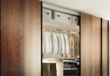 Feria Profer | Häfele muestra las nuevas soluciones para puertas corredera