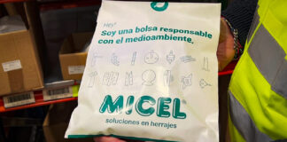 Expocadena | Micel presenta nuevas soluciones para el punto de venta