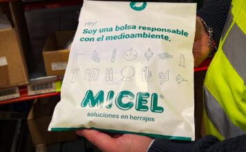 Expocadena | Micel presenta nuevas soluciones para el punto de venta