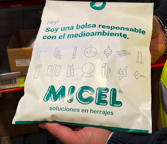 Expocadena | Micel presenta nuevas soluciones para el punto de venta