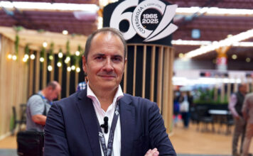 Coferdroza recuerda a los proveedores que su feria se traslada a marzo de 2027