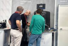 JMA «abre» sus innovadores telemandos de garaje en un evento de la UCES