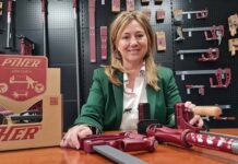 Piher anuncia novedades importantes «made in Spain» en MetalMadrid