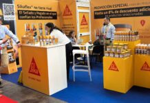 Sika desafía a los jóvenes ingenieros con un «reto anfibio»