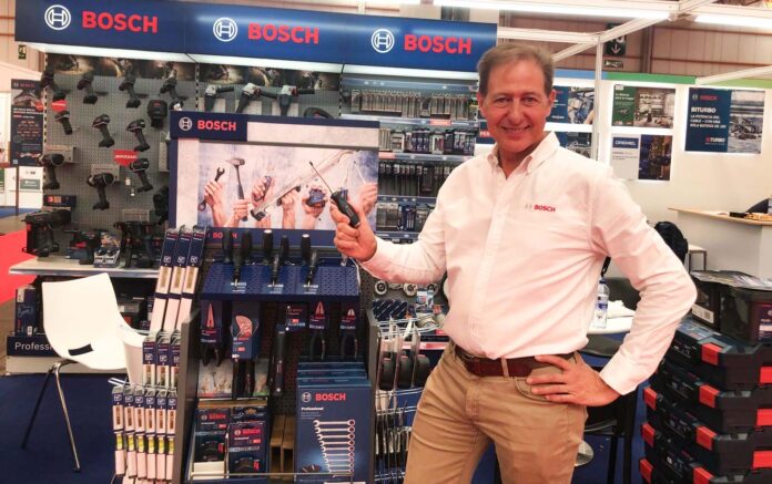 Bosch Jesús