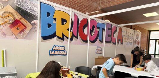 El mercado ibérico del bricolaje cerrará 2025 con una subida del 5,7%