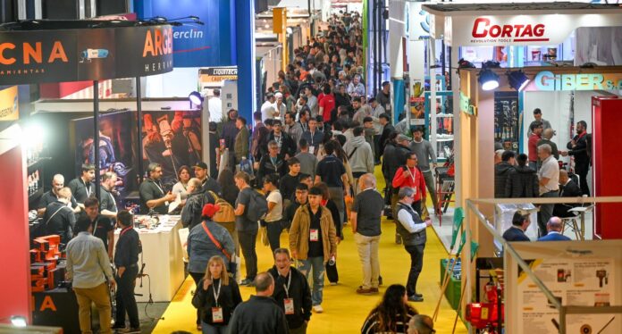 ExpoFerretera 2025