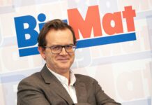 Juan Carlos Labrador, nuevo director de Marketing del grupo BigMat