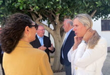 Vídeo | El sector recuerda un año de la dana y 365 días de generosidad