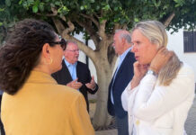 Vídeo | El sector recuerda un año de la dana y sus 365 días de generosidad