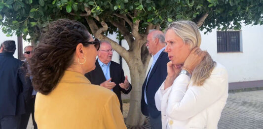 Vídeo | El sector recuerda un año de la dana y otro de generosidad