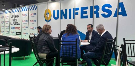 Vídeo | Unifersa trabaja para que su feria tenga continuidad en 2026