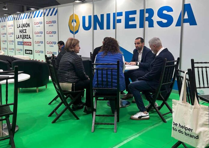 unifersa fesucon