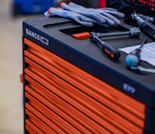 Bahco muestra en Advanced Manufacturing sus más icónicas herramientas