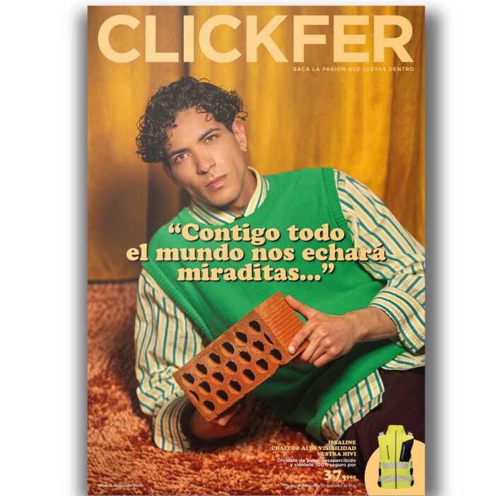 Clickfer especialistas.