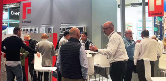 Matelec | Así son los cuadros de poliéster Famatel para instalaciones solares