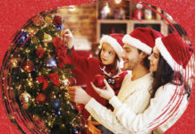 La cadena Ferrcash adelanta la Navidad con 36 páginas de regalos y ofertas