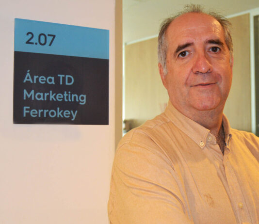 Torquemada, la mano tras los folletos de Comafe dice adiós al sector