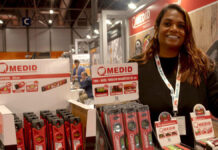 Medid en MetalMadrid: «La precisión sigue siendo clave en la industria»