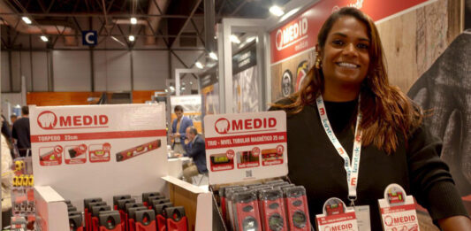 Medid en MetalMadrid: «La precisión sigue siendo clave en la industria»