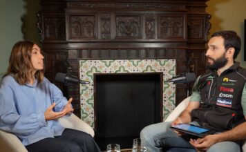 FIMMA+Maderalia se atornilla al posdcast «Mucho más que carpintería»